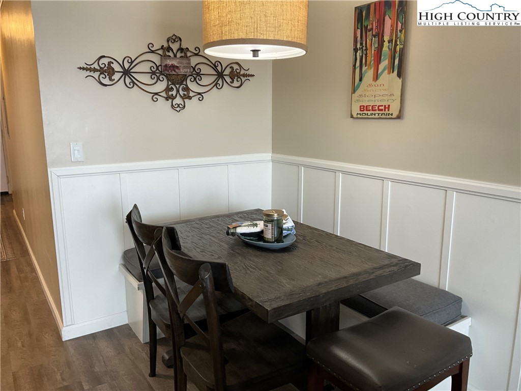 301 Pinnacle Inn Road, Unit 4114 Beech Mountain, NC 28604 - Photo 10 of 30