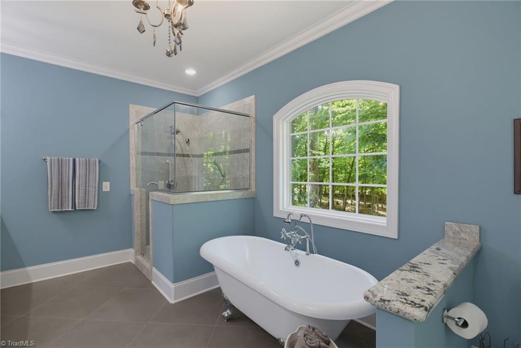 3108 Sandy Springs Road Greensboro, NC 27455 - Photo 21 of 50