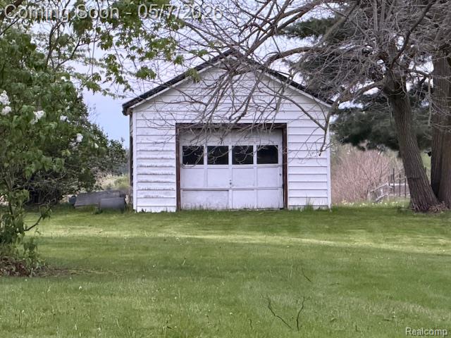 9252 East Brooks Road Lennon, MI 48449 - Photo 46 of 59 Gallery Image 46