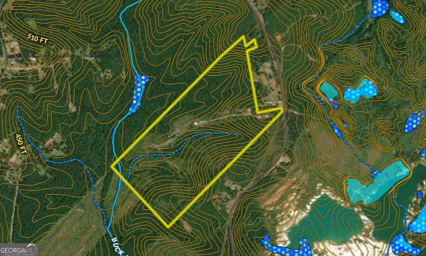 1100 Sapp Road Dry Branch, GA 31020 - Photo 53 of 54 a view of a tennis court