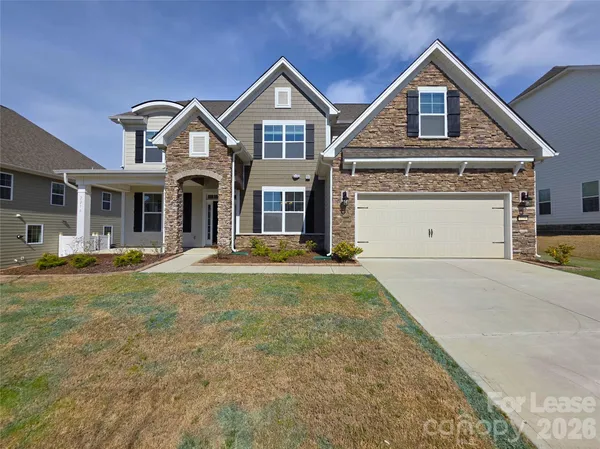$3,495 | 2216 Skybrook Oaks Drive, Huntersville, NC 28078