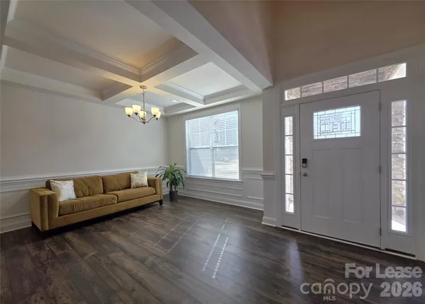 $3,495 | 2216 Skybrook Oaks Drive, Huntersville, NC 28078