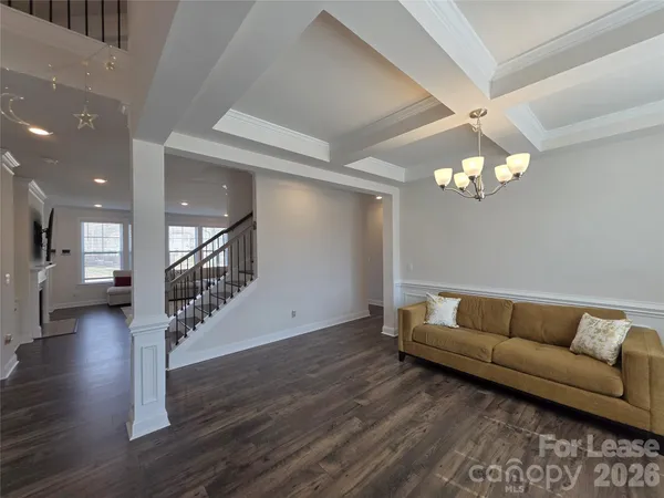 $3,495 | 2216 Skybrook Oaks Drive, Huntersville, NC 28078