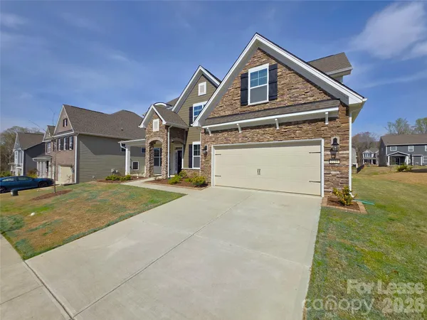$3,495 | 2216 Skybrook Oaks Drive, Huntersville, NC 28078