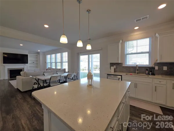 $3,495 | 2216 Skybrook Oaks Drive, Huntersville, NC 28078