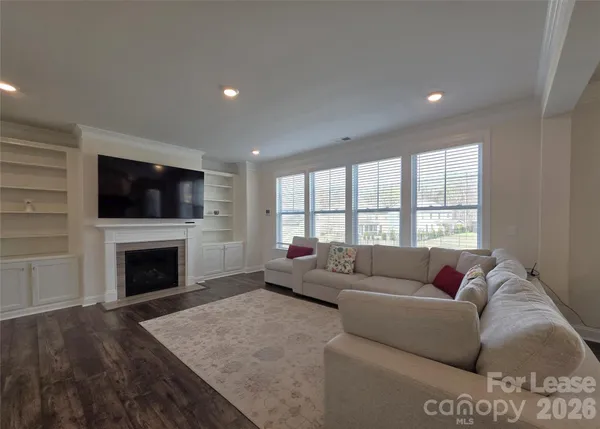 $3,495 | 2216 Skybrook Oaks Drive, Huntersville, NC 28078