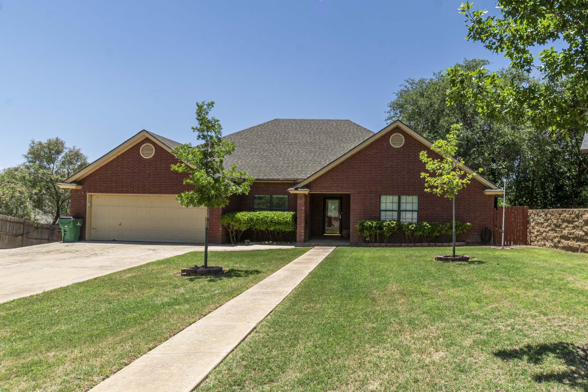 31 Arapaho Road Ransom Canyon, TX 79366 - Photo 1 of 75 31 Arapaho Dr-2