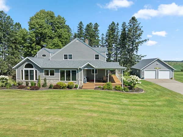 $2,500,000 | W3596 Artisan Drive, Glen Flora, WI 54526