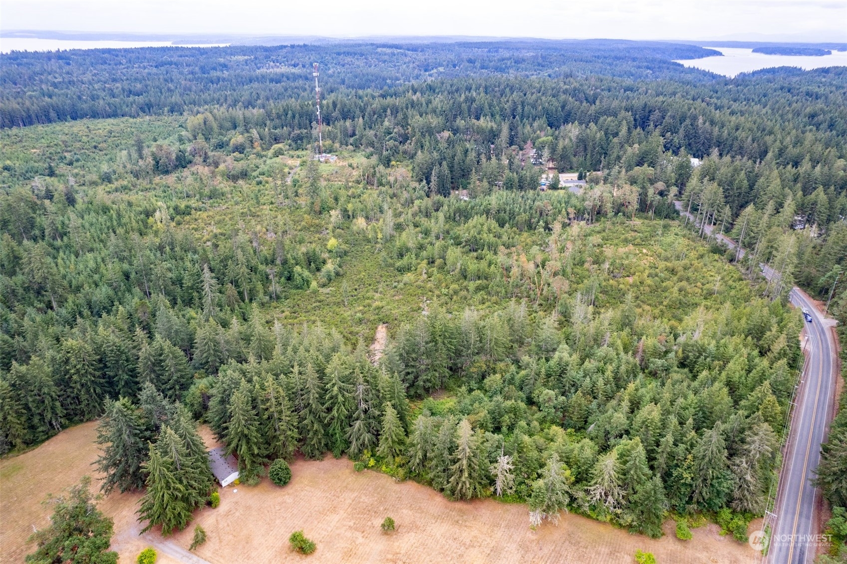 8007 Lackey Road Northwest Vaughn, WA 98394 - Photo 11 of 20 Gallery Image 11