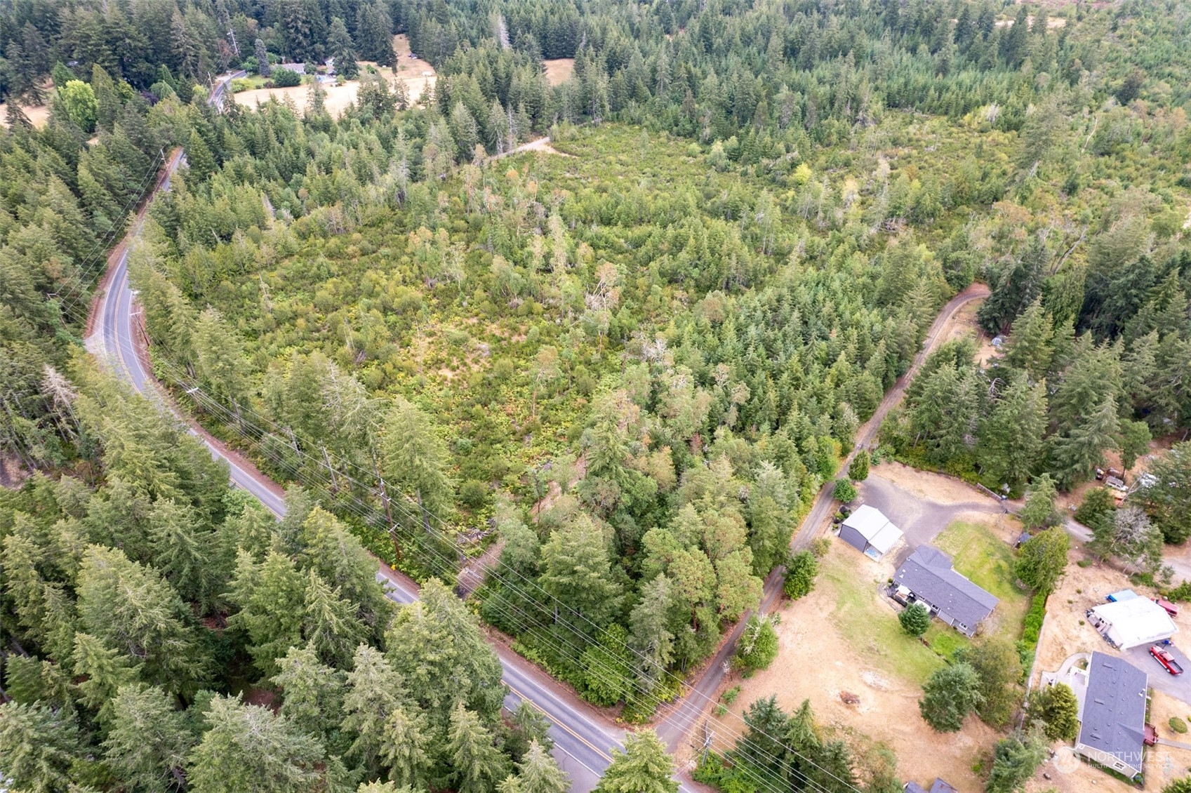 8007 Lackey Road Northwest Vaughn, WA 98394 - Photo 7 of 20 Gallery Image 7