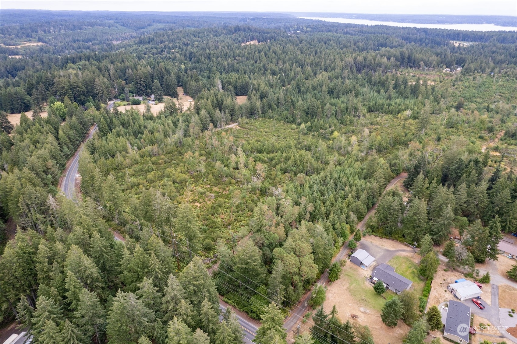 8007 Lackey Road Northwest Vaughn, WA 98394 - Photo 8 of 20 Gallery Image 8