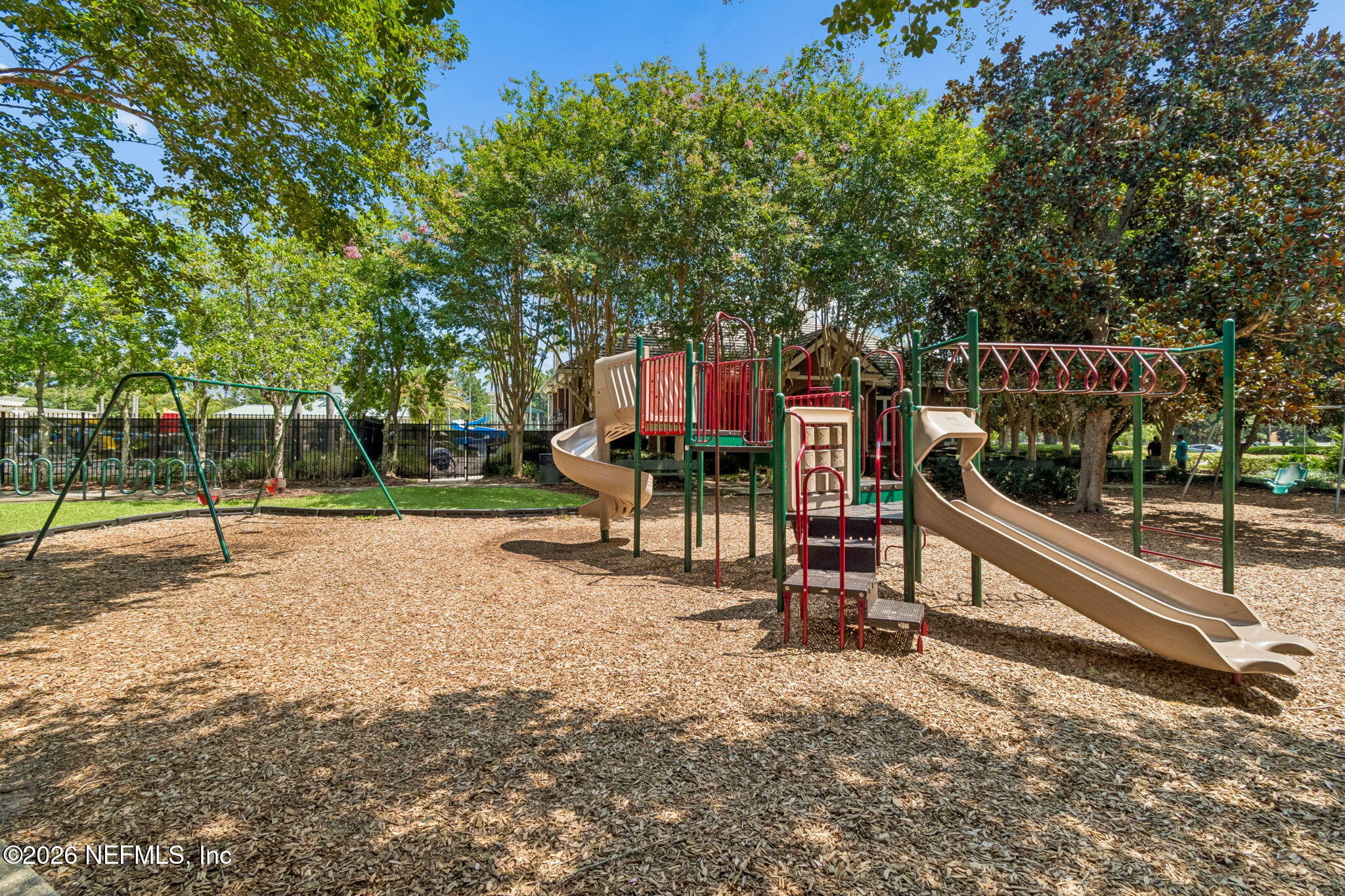 3954 Oak Mill Road Orange Park, FL 32065 - Photo 75 of 77 Playground
