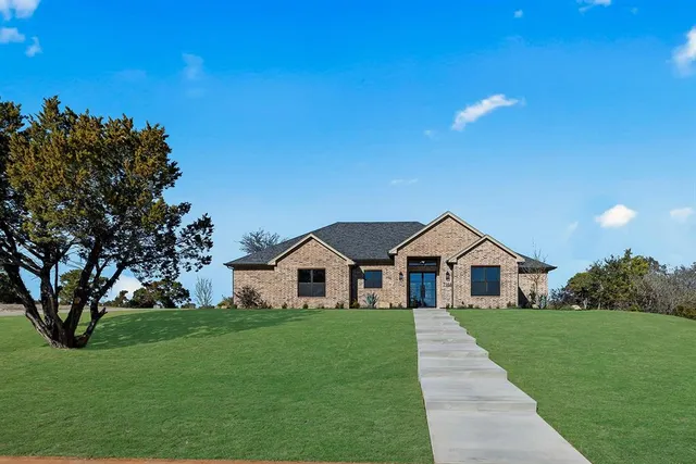 $549,900 | 7164 Carnoustie Drive, Cleburne, TX 76033