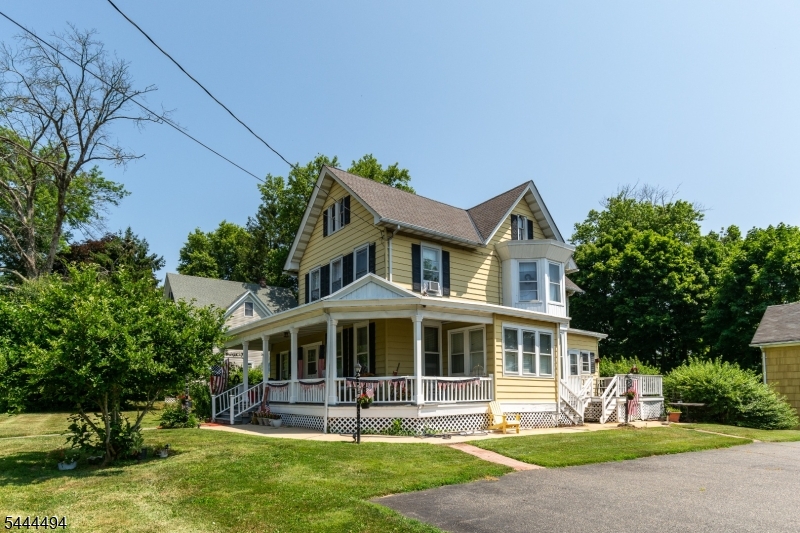 38 John Ringo Road Ringoes, NJ 08551 - Photo 3 of 45