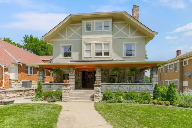 $615,000 | 3626 Norledge Avenue, Kansas City, MO 64123