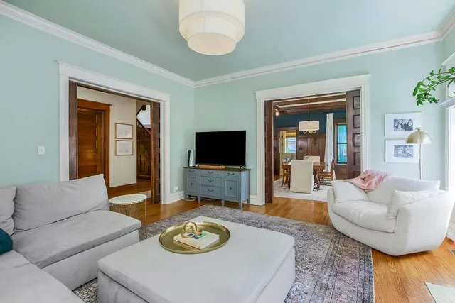 $615,000 | 3626 Norledge Avenue, Kansas City, MO 64123