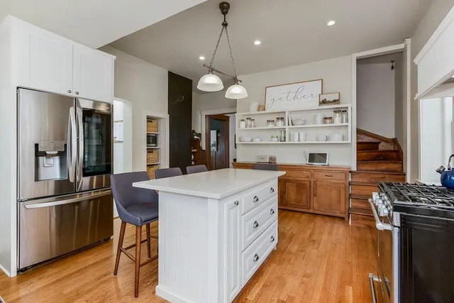 $615,000 | 3626 Norledge Avenue, Kansas City, MO 64123