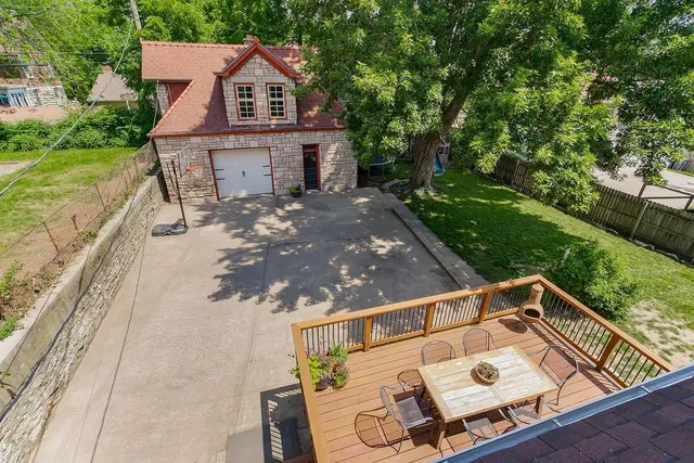 $615,000 | 3626 Norledge Avenue, Kansas City, MO 64123