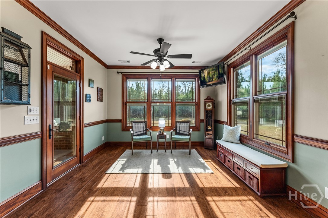 883 Old Happy Road Brooklet, GA 30415 - Photo 22 of 63 Gallery Image 22