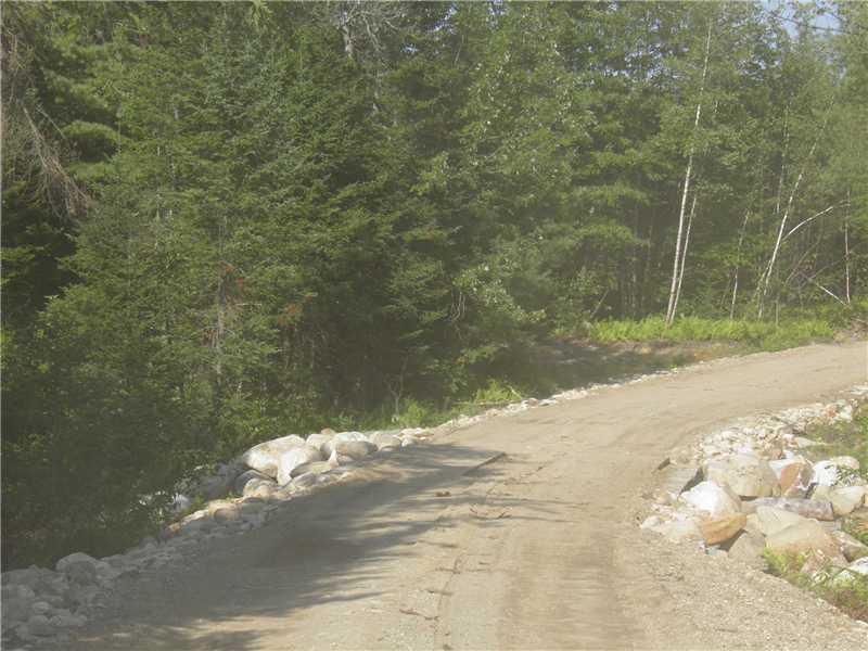 860 Fairbanks Road Farmington, ME 04938 - Photo 9 of 16 Other. Newly constructed bridge over...