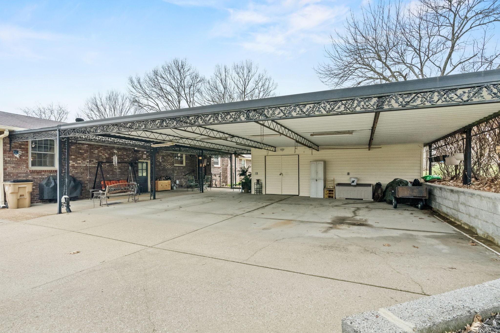 805 East Campbell Road Madison, TN 37115 - Photo 19 of 23 Gallery Image 19