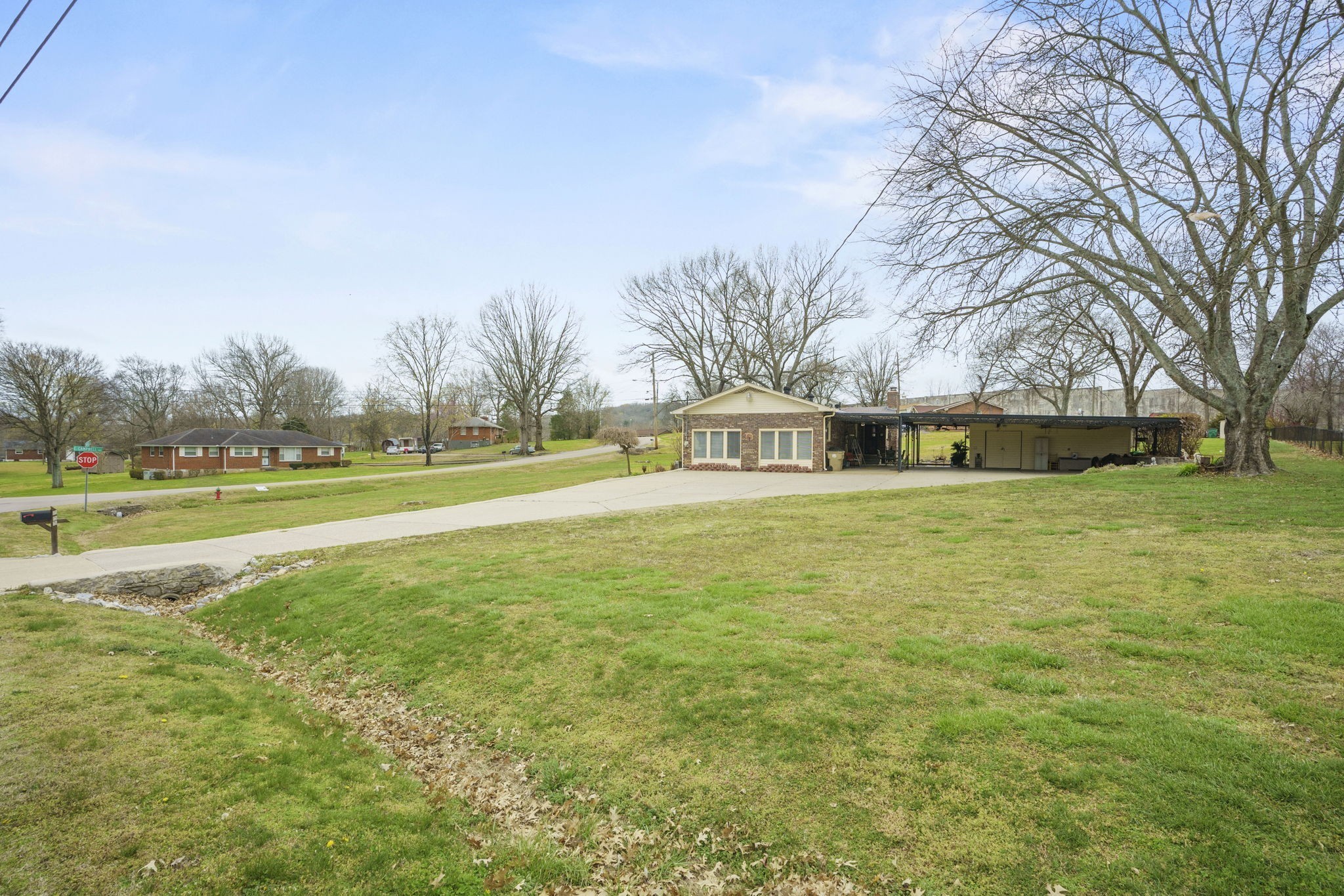 805 East Campbell Road Madison, TN 37115 - Photo 20 of 23 Gallery Image 20