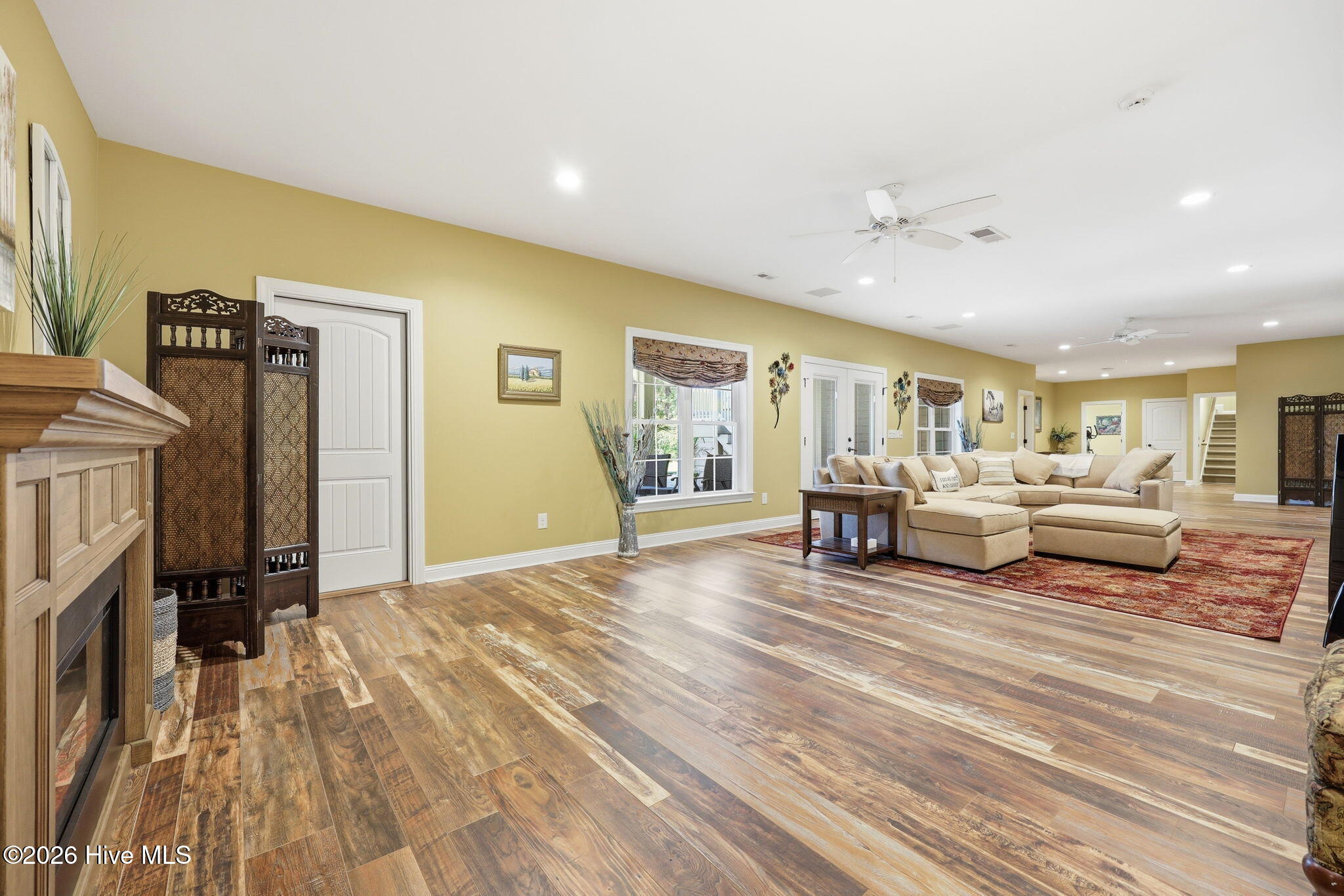 164 Saddle Ridge West End, NC 27376 - Photo 37 of 79