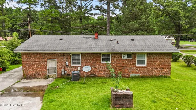 $180,000 | 108 Bateman Street, Plymouth, NC 27962