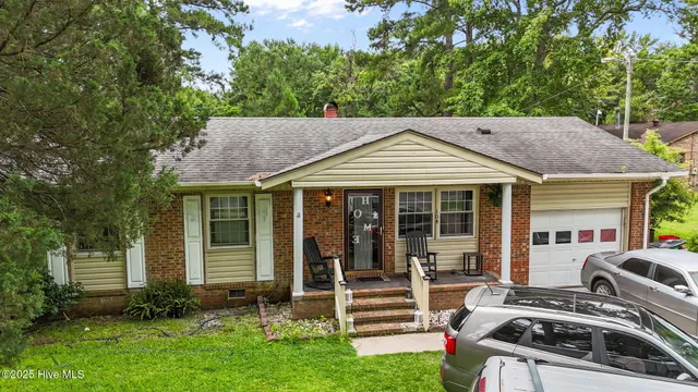 $180,000 | 108 Bateman Street, Plymouth, NC 27962