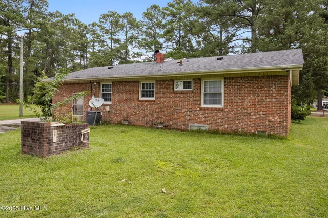 $180,000 | 108 Bateman Street, Plymouth, NC 27962