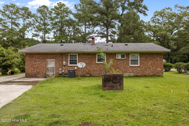 $180,000 | 108 Bateman Street, Plymouth, NC 27962
