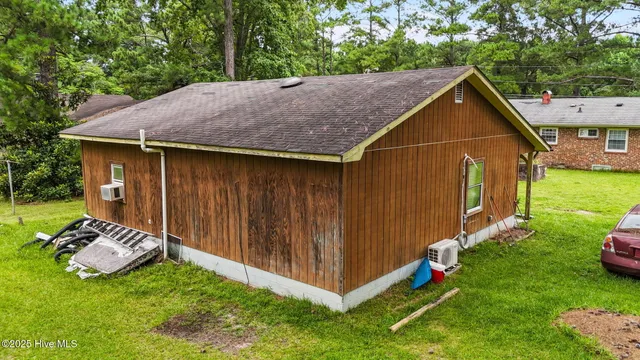 $180,000 | 108 Bateman Street, Plymouth, NC 27962