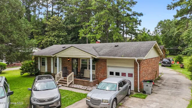 $180,000 | 108 Bateman Street, Plymouth, NC 27962