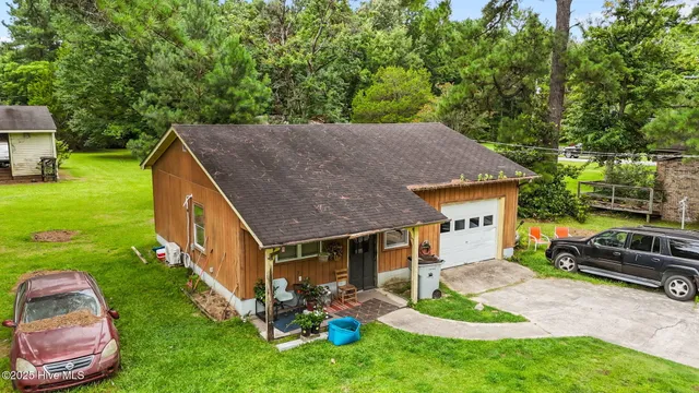 $180,000 | 108 Bateman Street, Plymouth, NC 27962