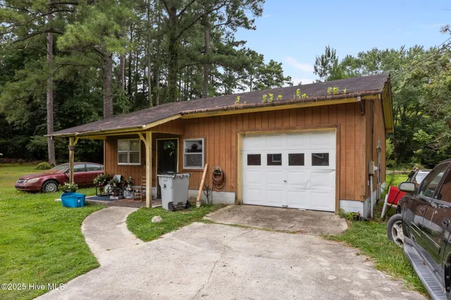 $180,000 | 108 Bateman Street, Plymouth, NC 27962