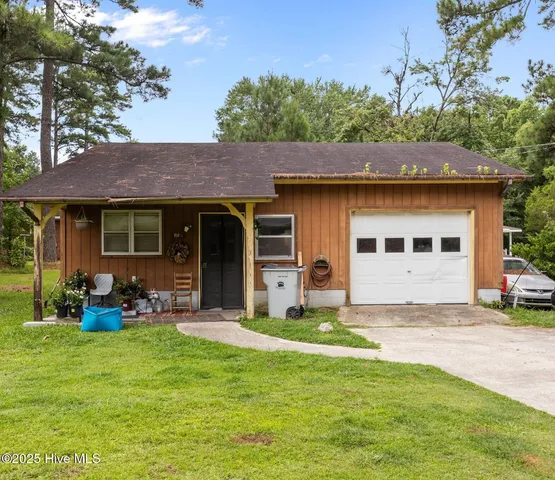 $180,000 | 108 Bateman Street, Plymouth, NC 27962