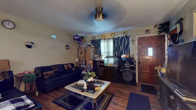 $180,000 | 108 Bateman Street, Plymouth, NC 27962