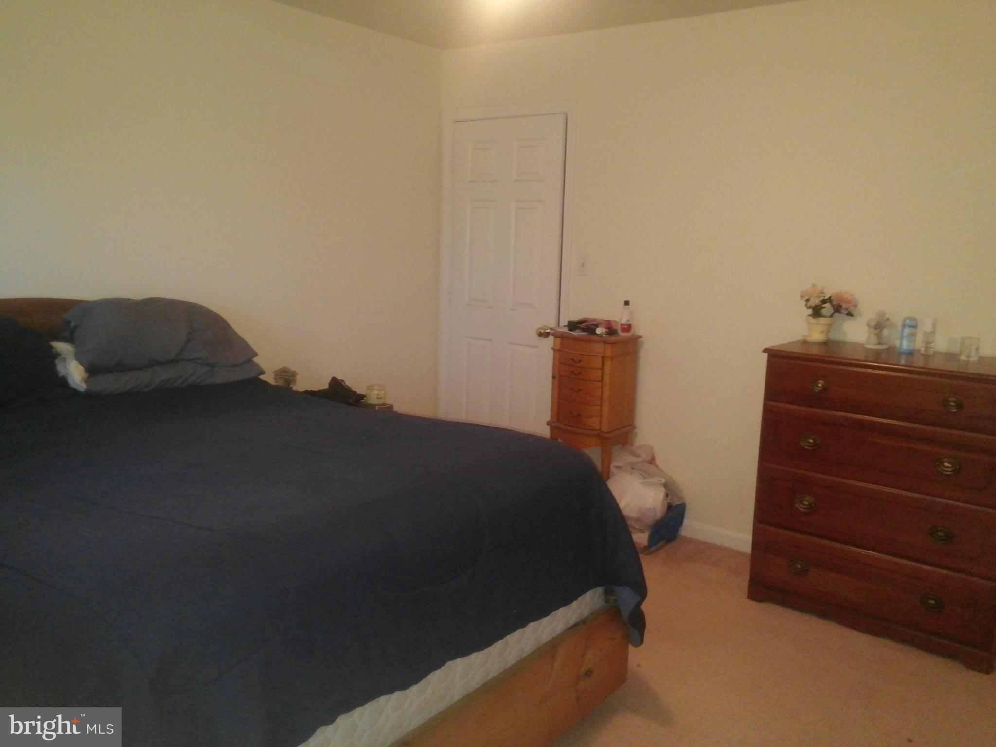3317 Midland Road Midland, VA 22728 - Photo 11 of 18 Bedroom (Master)