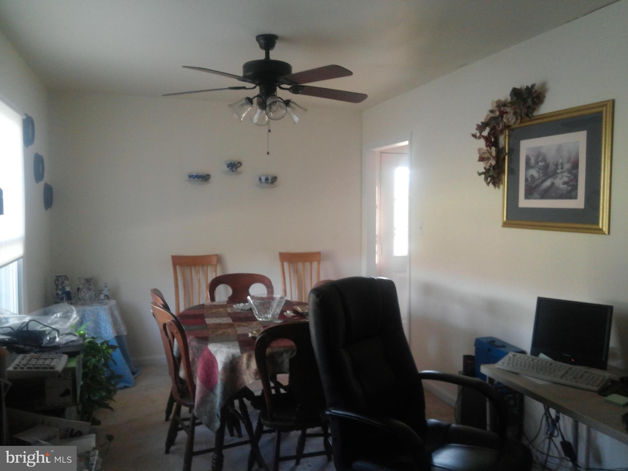 3317 Midland Road Midland, VA 22728 - Photo 14 of 18 Dining Room