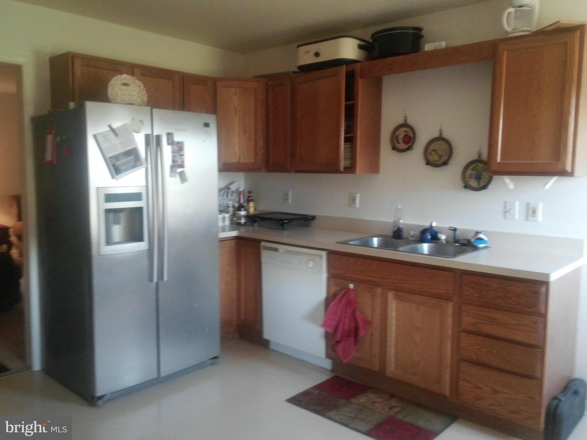 3317 Midland Road Midland, VA 22728 - Photo 15 of 18 Kitchen