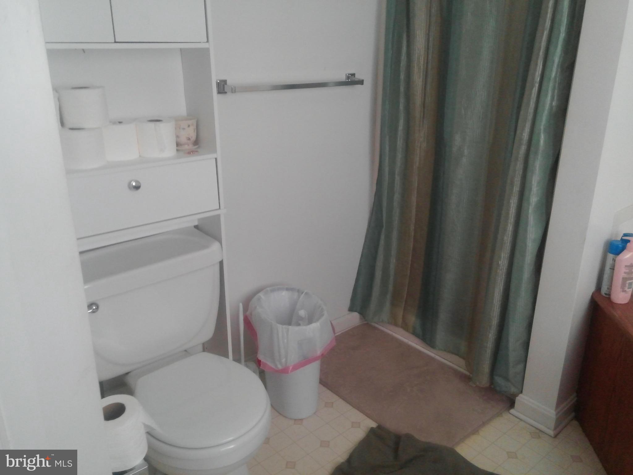 3317 Midland Road Midland, VA 22728 - Photo 18 of 18 Bath (Master)