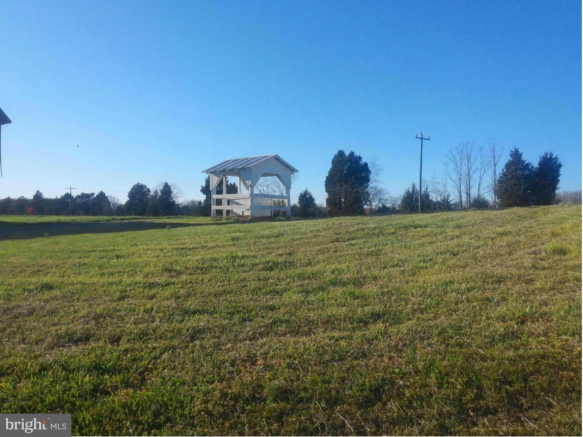 3317 Midland Road Midland, VA 22728 - Photo 5 of 18 Exterior (General)