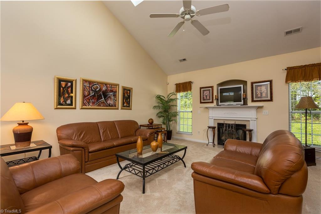 4496 Alexander Road Winston-Salem, NC 27106 - Photo 8 of 28 Gallery Image 8