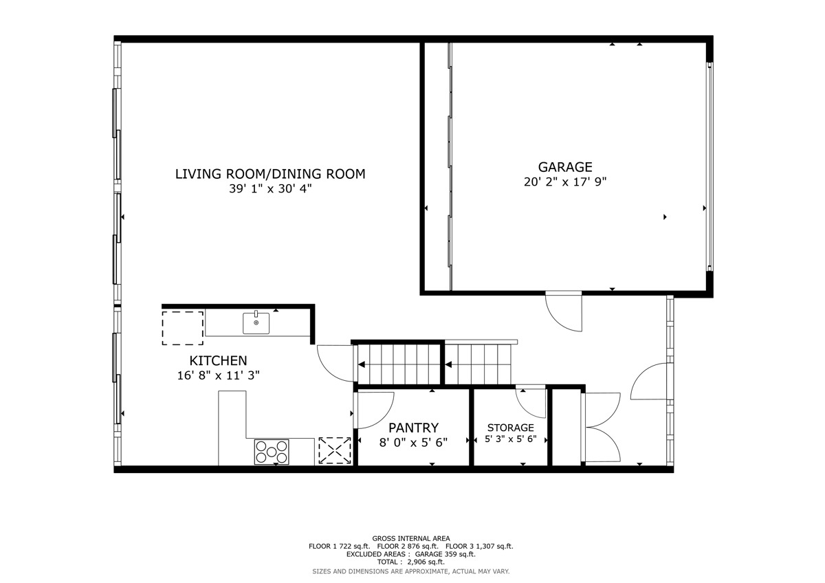 137 Avon Road Northbrook, IL 60062 - Photo 25 of 27