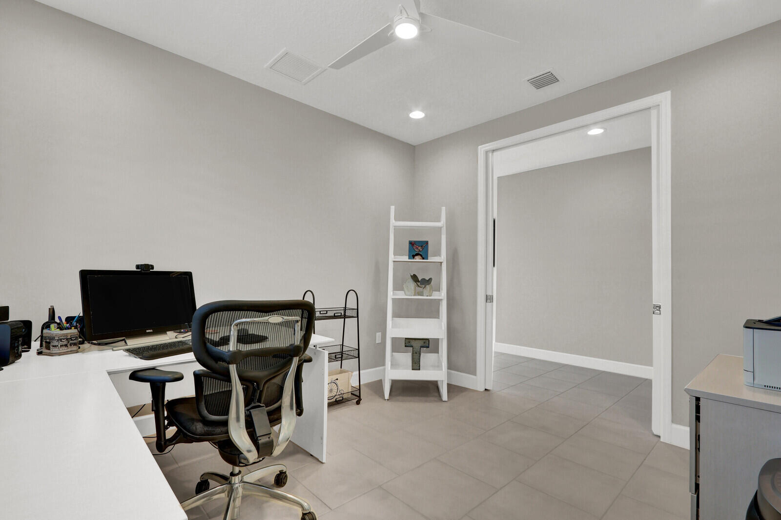 13246 Southwest Blue River Road Port St. Lucie, FL 34987 - Photo 34 of 61 3rd bedroom, den, office