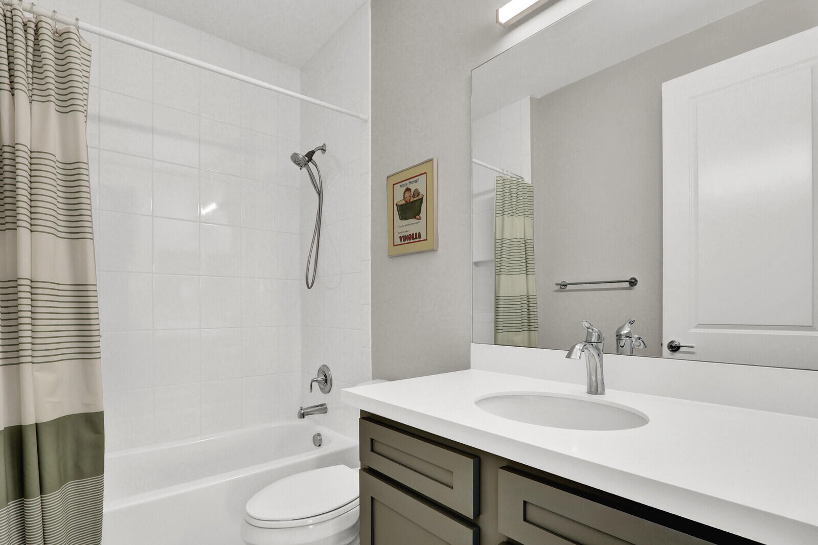 13246 Southwest Blue River Road Port St. Lucie, FL 34987 - Photo 35 of 61 Guest bath