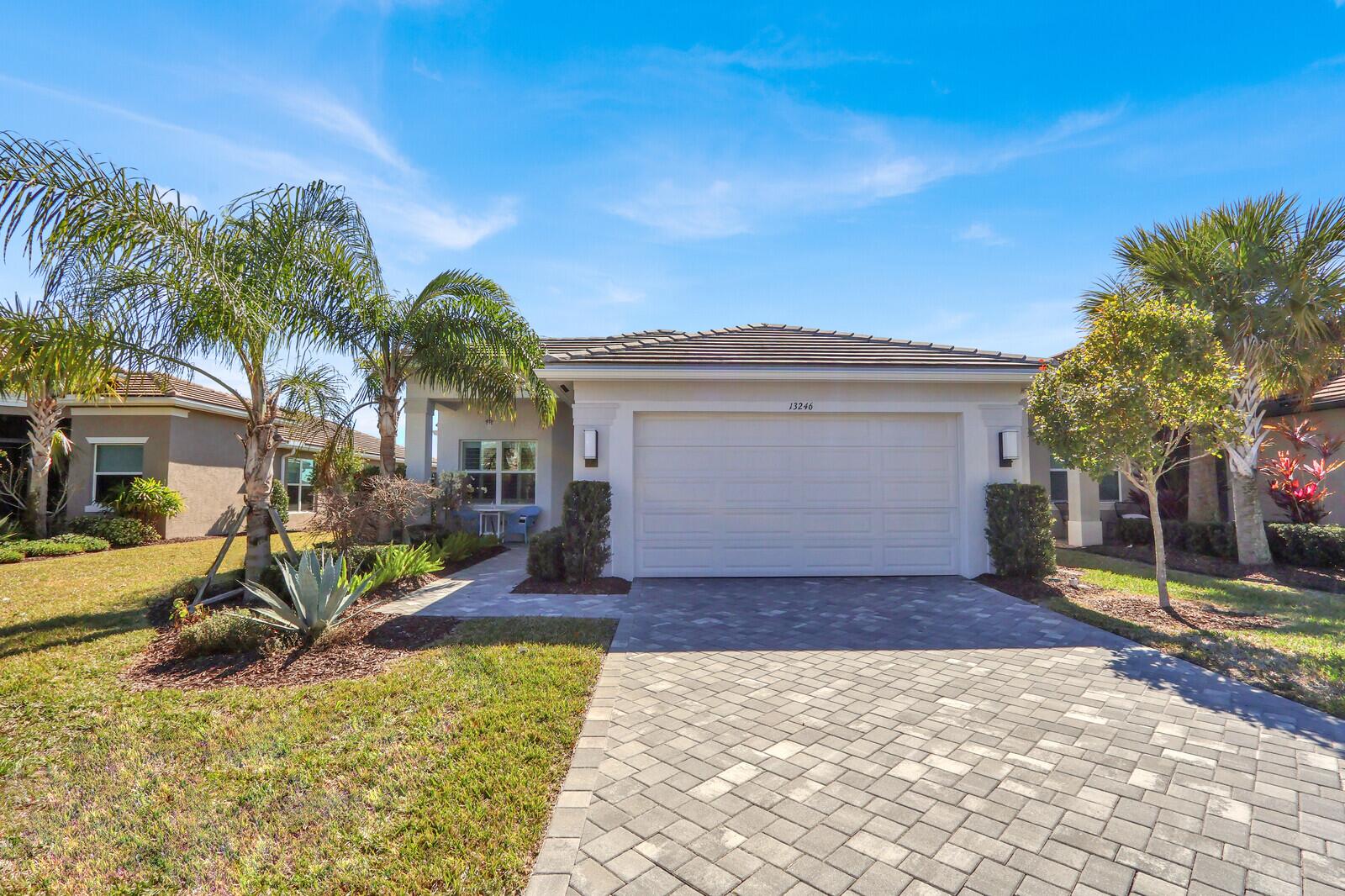 13246 Southwest Blue River Road Port St. Lucie, FL 34987 - Photo 4 of 61 13246 SW Blue River Rd.