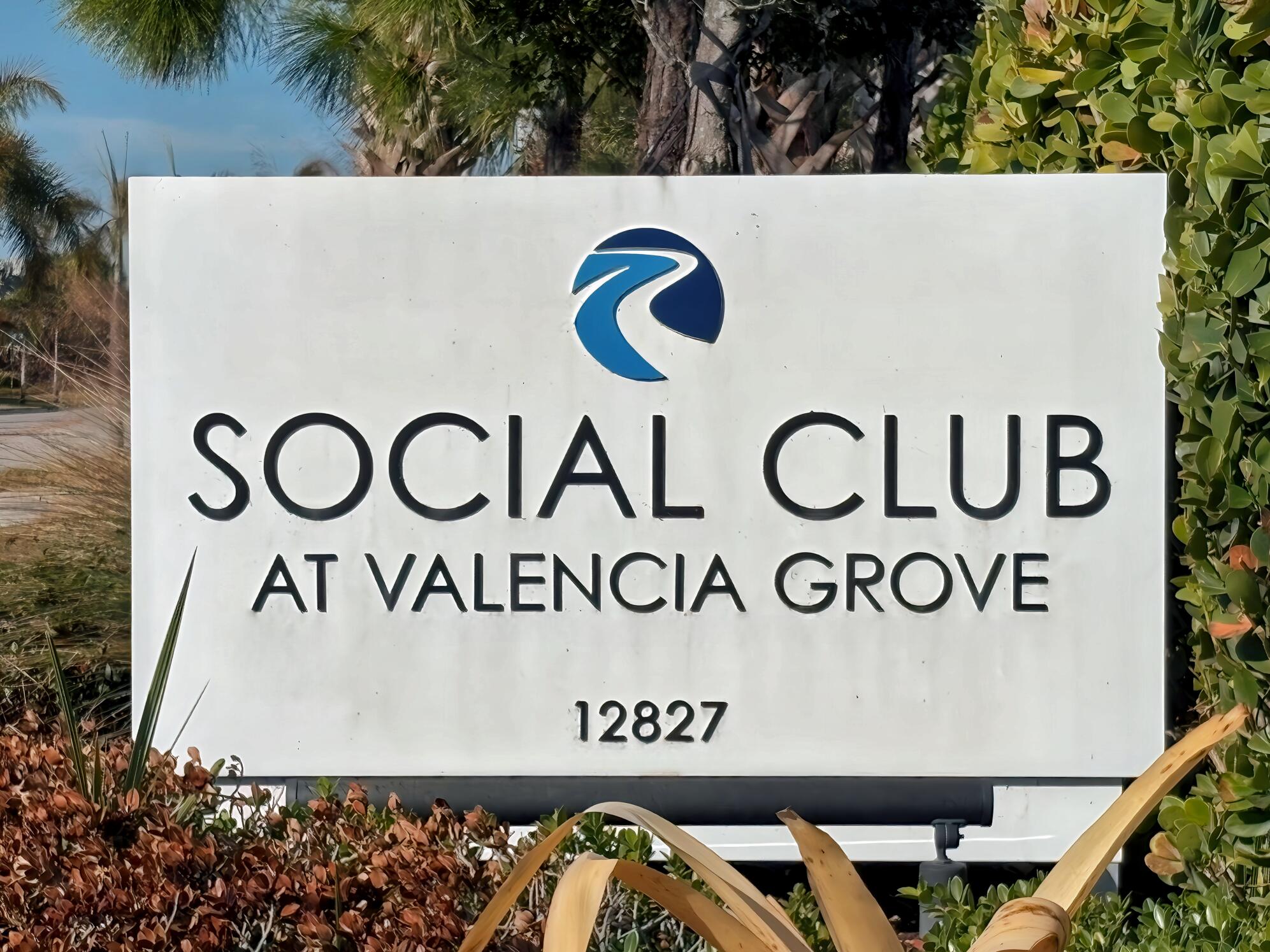 13246 Southwest Blue River Road Port St. Lucie, FL 34987 - Photo 52 of 61 Valencia Grove Social Club