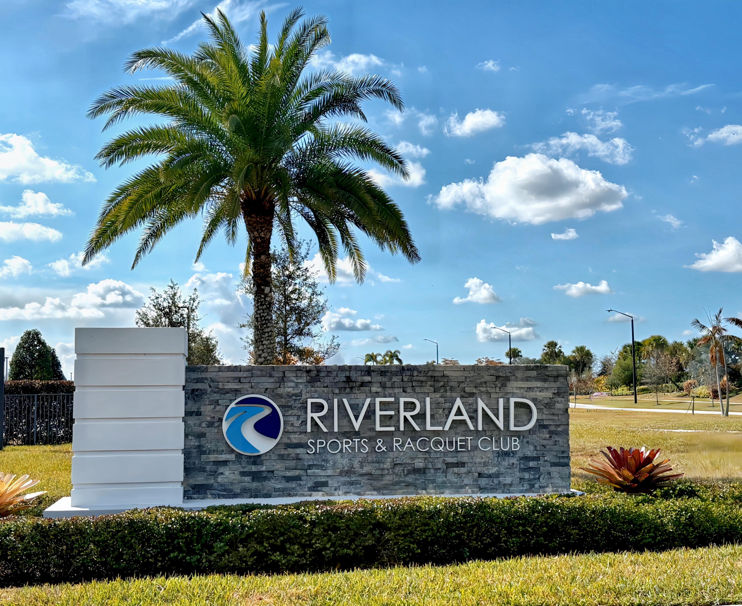 13246 Southwest Blue River Road Port St. Lucie, FL 34987 - Photo 54 of 61 Riverland Sports and Racquet Club
