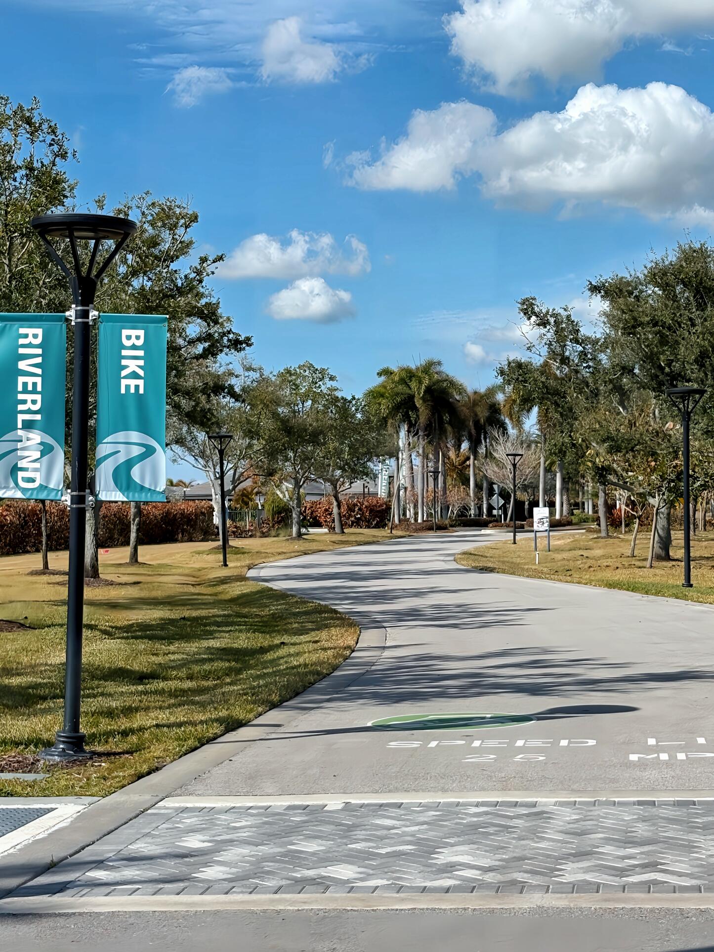 13246 Southwest Blue River Road Port St. Lucie, FL 34987 - Photo 58 of 61 Fitness Trail